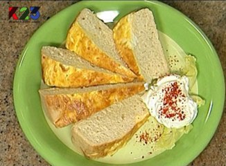 K23TV - Hrana i vino - 22. maj 2013.