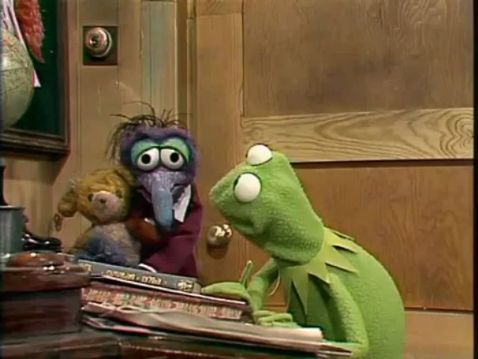 Statler & Waldorf vf Eps 1 et 2