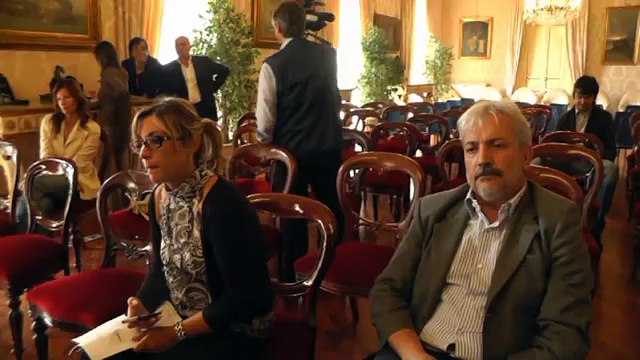 Napoli - Sviluppo sostenibile, torna EcologicaMente -1- (21.05.13)