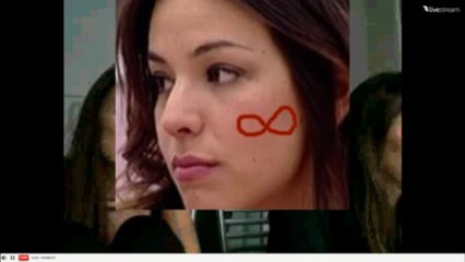 TwitCam Argi e Ibo, parte 1