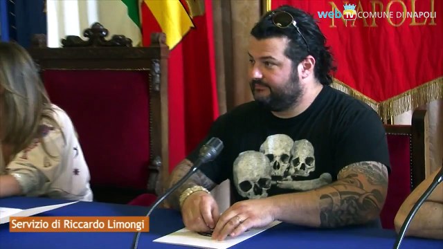 Napoli - X^ edizione del Tattoo Expo -2- (21.05.13)