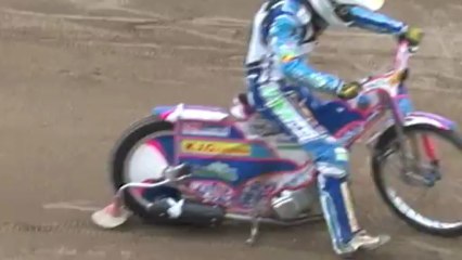 Анджей Лебедев видео с камеры на шлеме