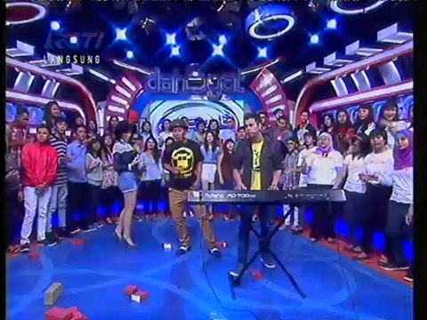 [130522]dahSyat RCTI - Raffi & Denny-Cintakan Membawamu Kembali