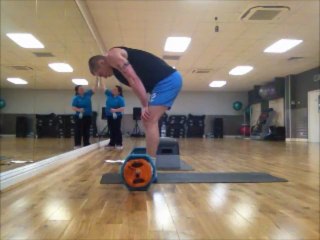 HIIT EXTREME Fitness Challenge