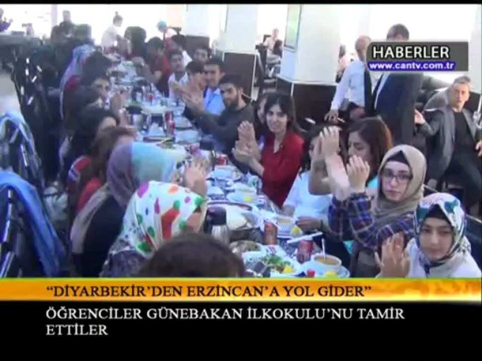 21.05.2013.CAN TV24 HABERLER