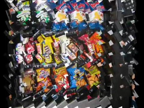 South Florida Vending Machines Services