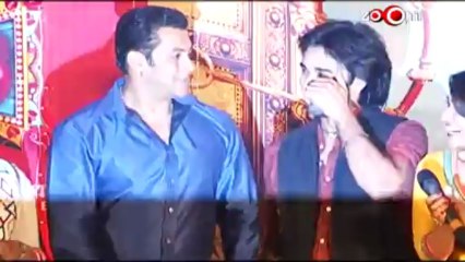 Salman to work with Atul Agnihotri again