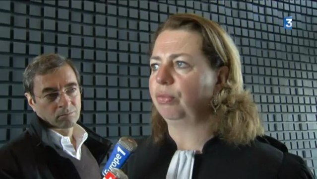 Sonores des Avocats - Affaire Laetitia