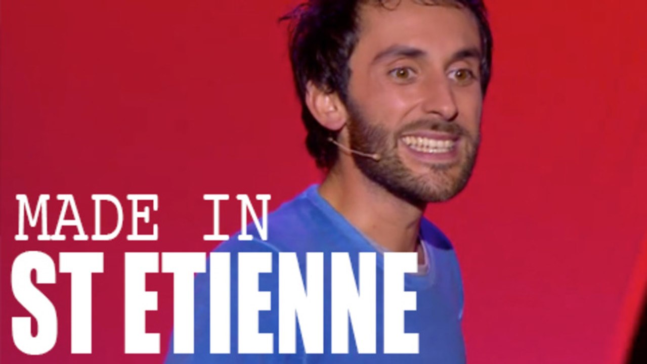 Sanaka made in St Etienne