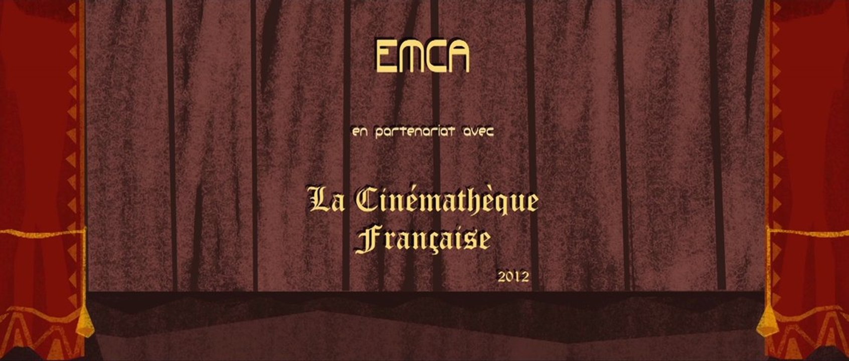 École des Métiers du Cinéma d'Animation à Angoulême - Peau d'âne