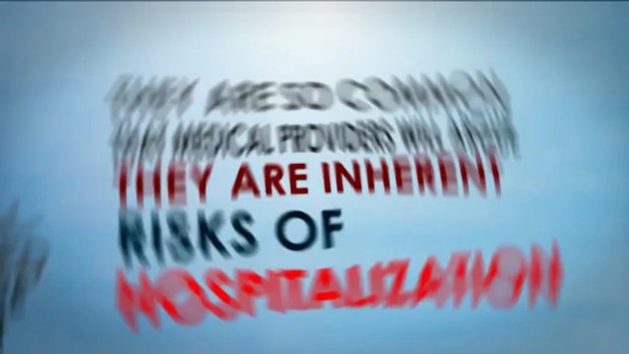 Never Events in Medical Care are Too Common