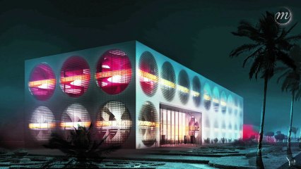 Rencontre avec Manuelle Gautrand, architecte