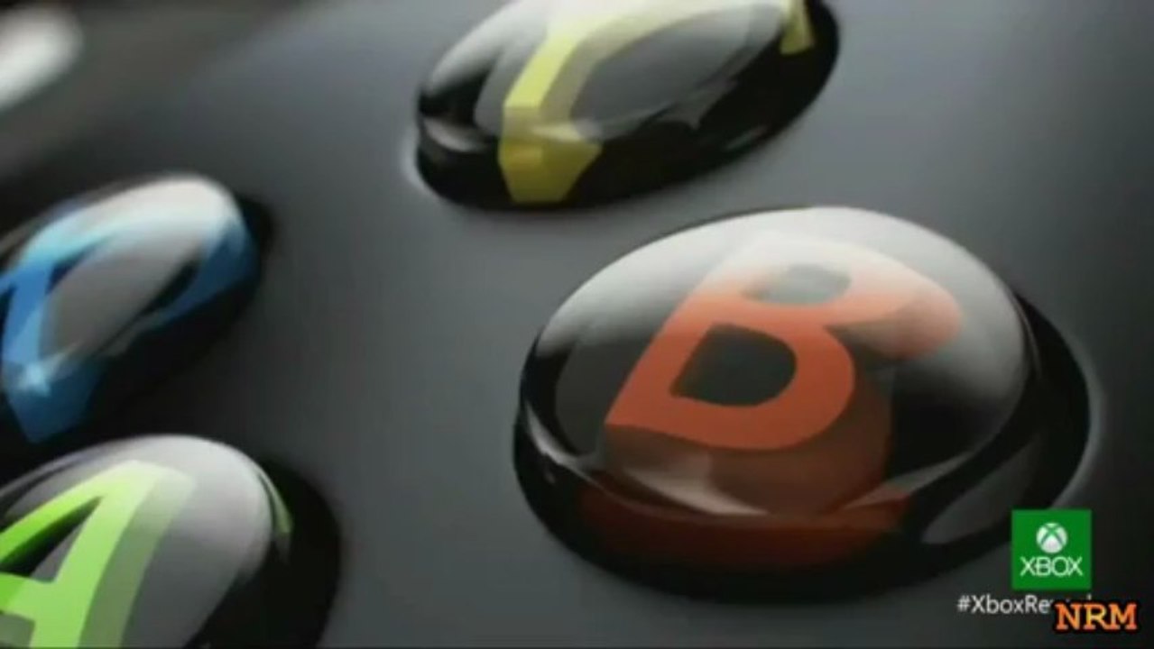 Trailer de la Nouvelle XBOX One