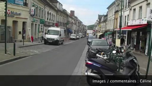 Clermontois, transports urbains