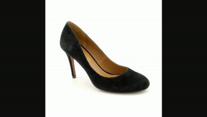 Elie Tahari Womens Bretta Review