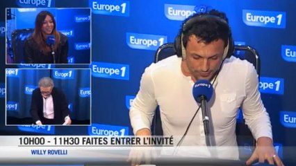La vie est belle, la nouvelle chanson de Chrysanthème