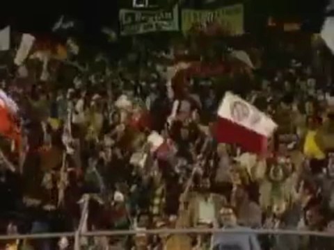 FC Bayern VS Atletico Madrid 1974 (1)