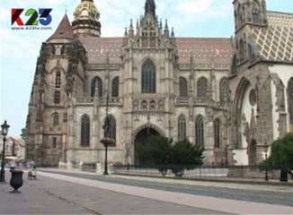 K23TV - Evo nas kod vas - Košice, glavni grad kulture - 23. april 2013.