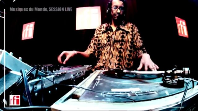 Cat's Eyes Dounya - BONUS Musiques du Monde