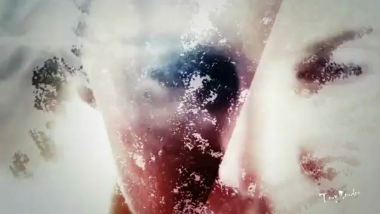 Eliza G - The Way (Henriq Moraes Anthem Mix - Tony Mendes Video Re-Edit)