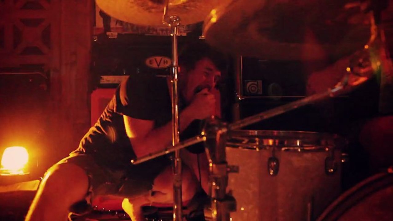 Les 2 Minutes de la Haine - Suicide à Verone Live @ Celtic Pub -13/04/2013