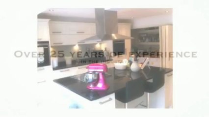 Luxury Kitchen Company In West Midlands