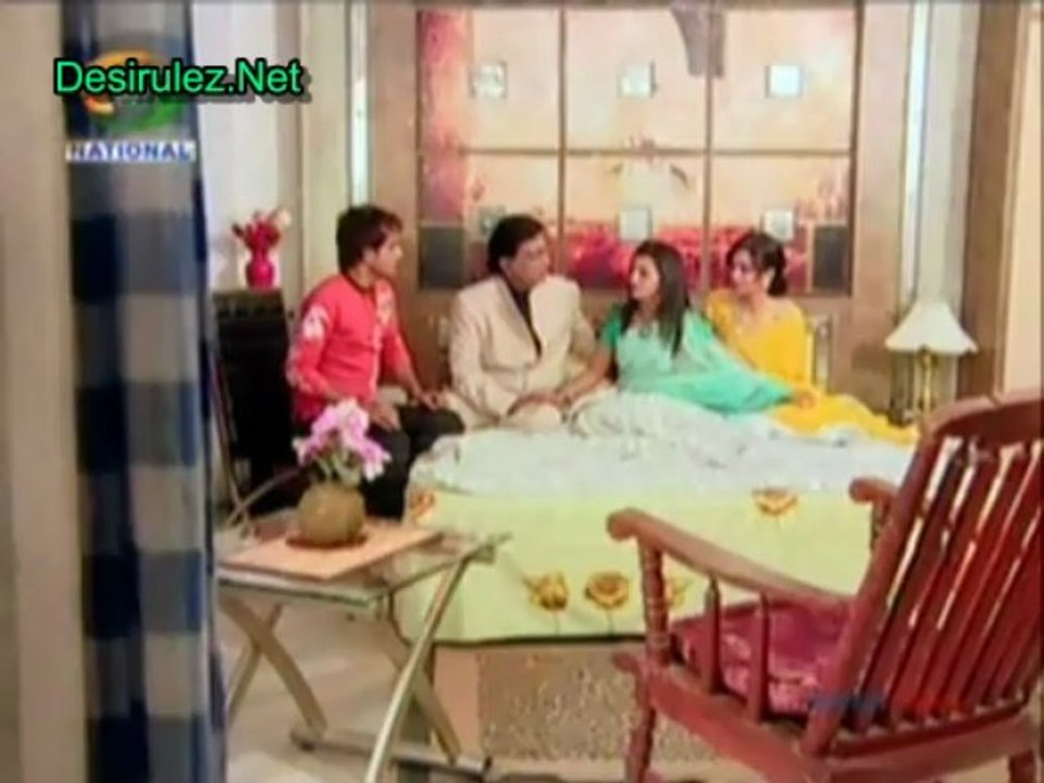 Kashmakash Zindagi Ki 22nd May 2013 Part2