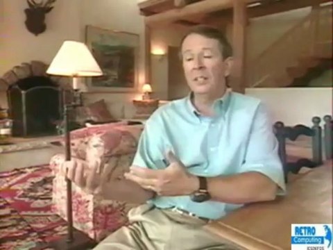 Les cingles de l'informatique - 2eme Partie - L'entrée en scene d'IBM