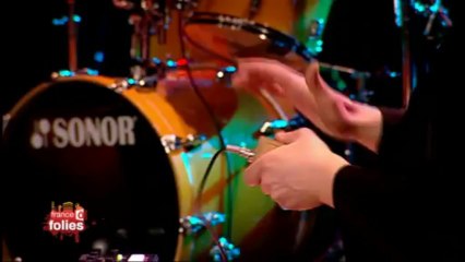 France ô Folies :  Sylvain de Saturne - Calais