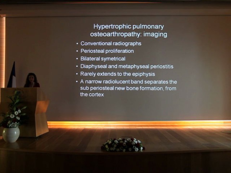 MSK Imaging cases - Dr Hasmik KOULAKIAN Part 2
