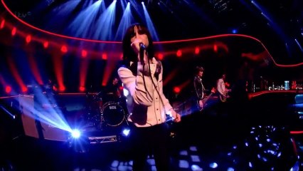 Primal Scream – “It’s Alright, It’s OK” 5/18/2013 Jonathan Ross