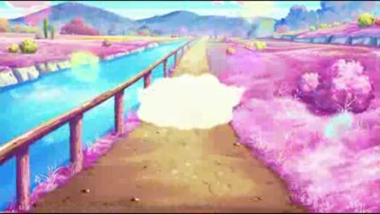 Jewelpet Tinkle Kabanata 46 - Balik sa Jewel Star Grand Prix at ang banta ni Alma nanaman na nagbalik bilang Laiya~DOKIDOKI