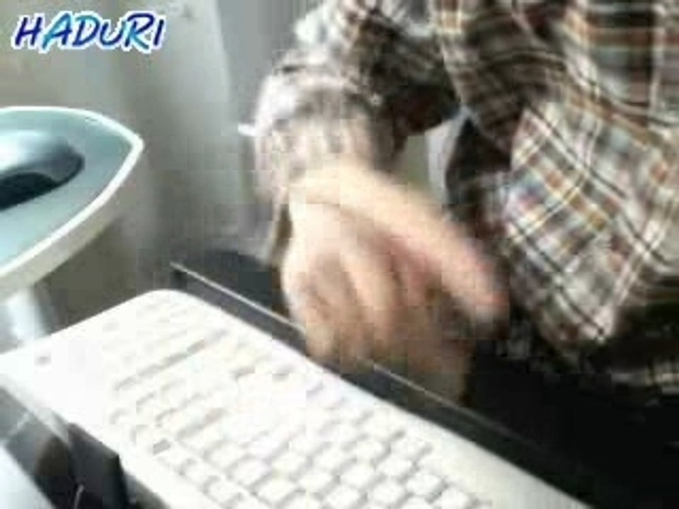 PenSpinning - Jonglage Stylo