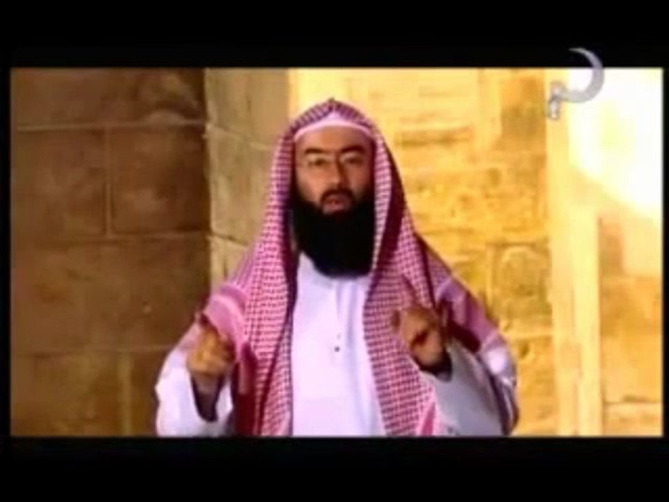 فضل صلاة التطوع - الشيخ نبيل العوضي