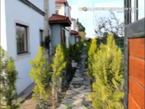 BODRUM TURGUTREİS BAHÇELİEVLERDE SIFIR MÜKEMMEL VİLLALAR