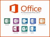 Microsoft Office Professional Plus 2013 Final ACTIVATOR