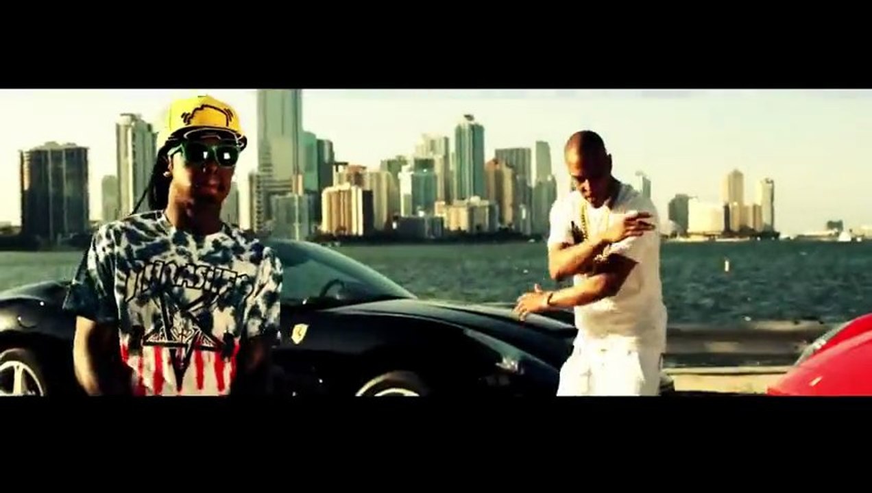 T.I. Ft. Lil Wayne - Wit Me