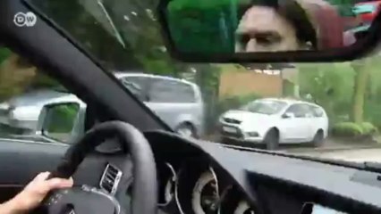 New Convertible - Mercedes E-class Cabriolet | Drive it!