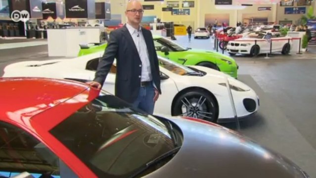 Anything goes - Tuning World Bodensee 2013 | Drive it!