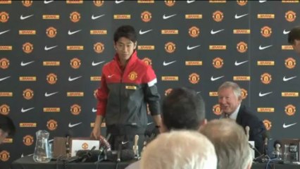 Kagawa, descontento con su temporada