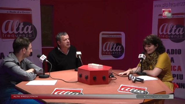 Memorie Isulane avec Antoine-Marie Graziani (2/4)