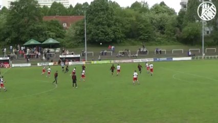 Football : il vaut mieux éviter de jouer sur un terrain de football américain