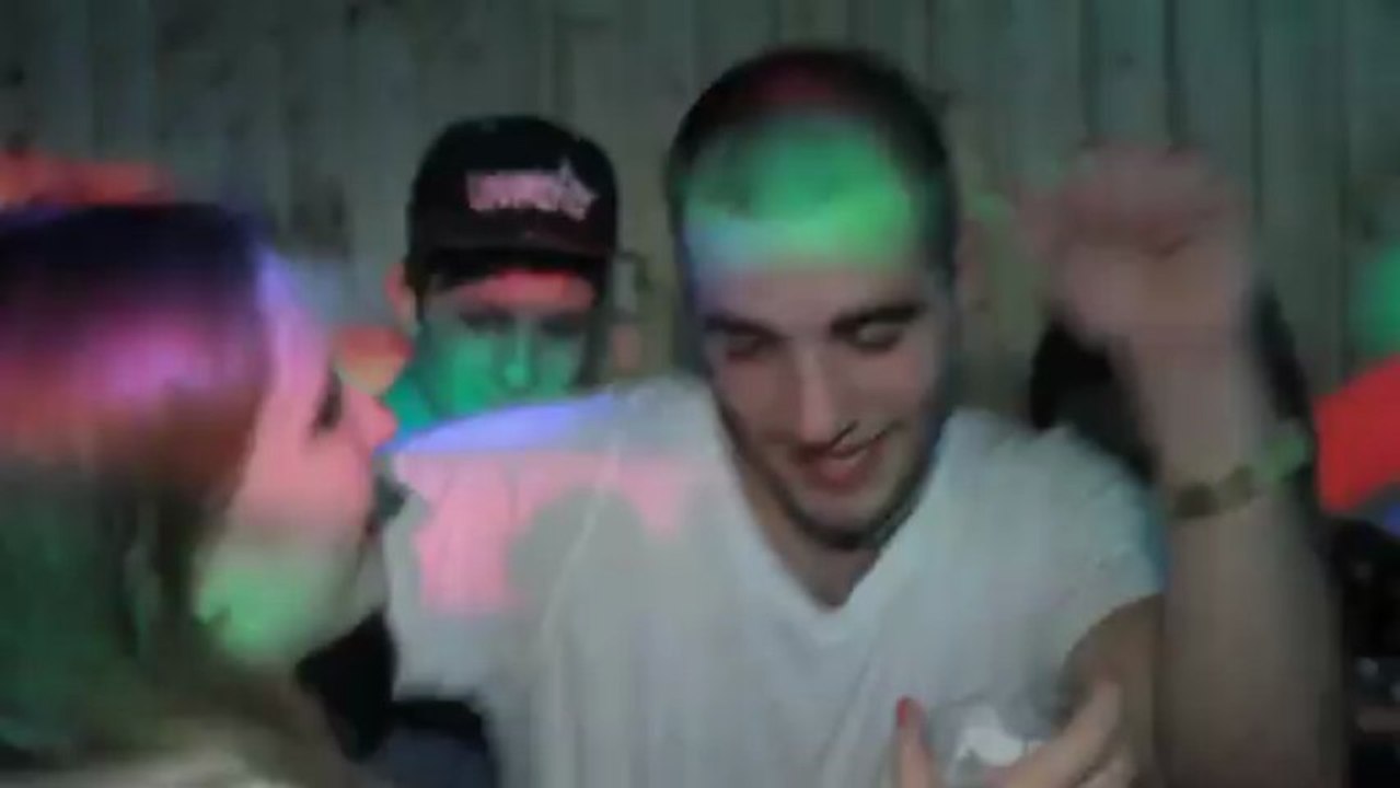 Clubhouse Aalen - Behind the Party