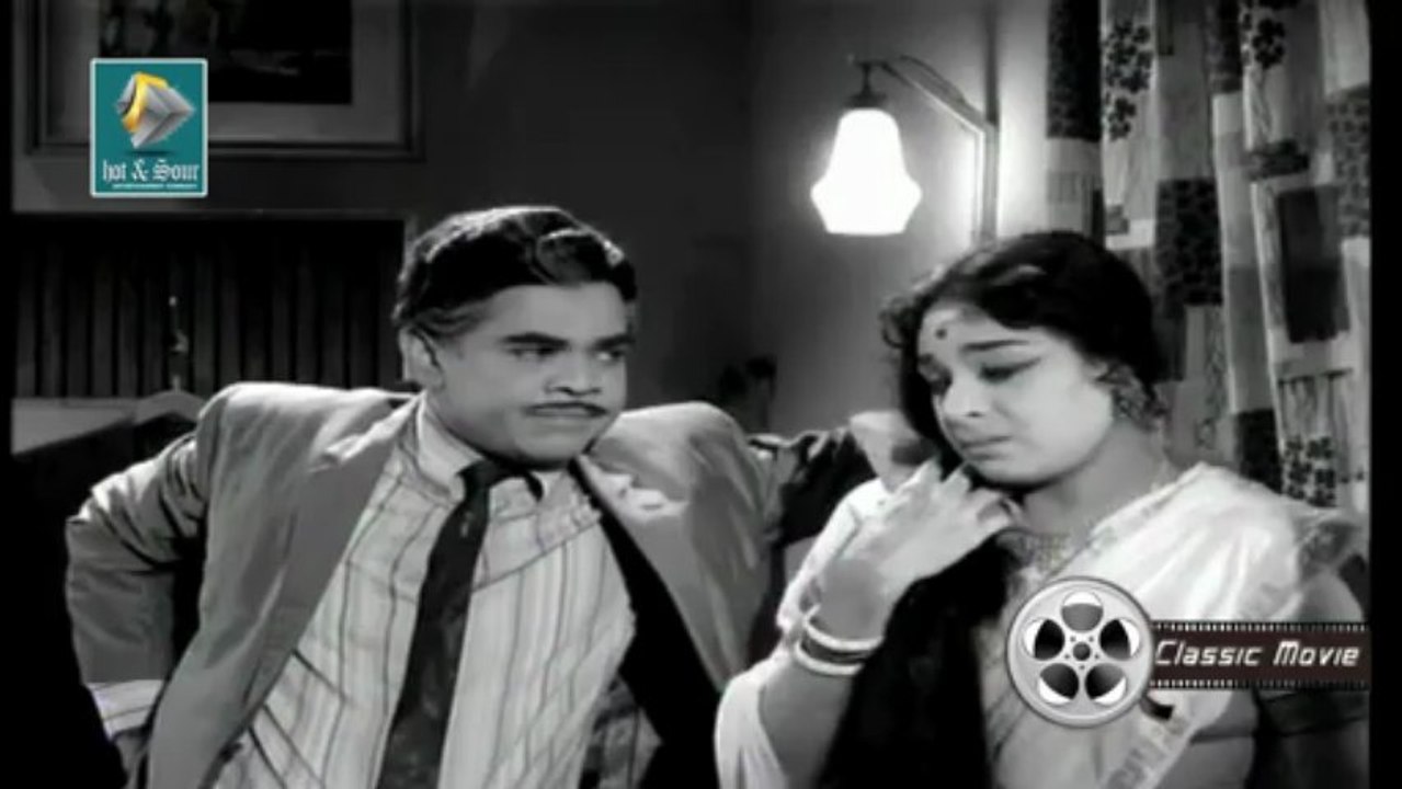 Classic Malayalam Movie Achante bharya part 23