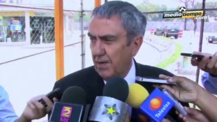 Busca Tigres renovar contrato a Damián Álvarez