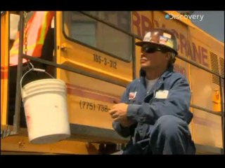 Mega Insaatlar Dev Kurek