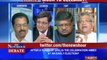 The Newshour Debate: Is UPA's celebration aimed at early elections? (Part 2of 3)