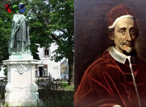 K23TV - Evo nas kod vas - Kapija uspeka (porodica Odeskalki) - 7. maj 2013.