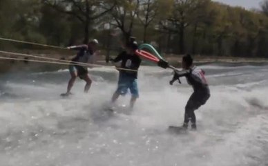 Jokers 2013 - Webisode 1 - Gladiators