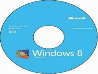 Microsoft Windows 8 Professional Final Retail AIO